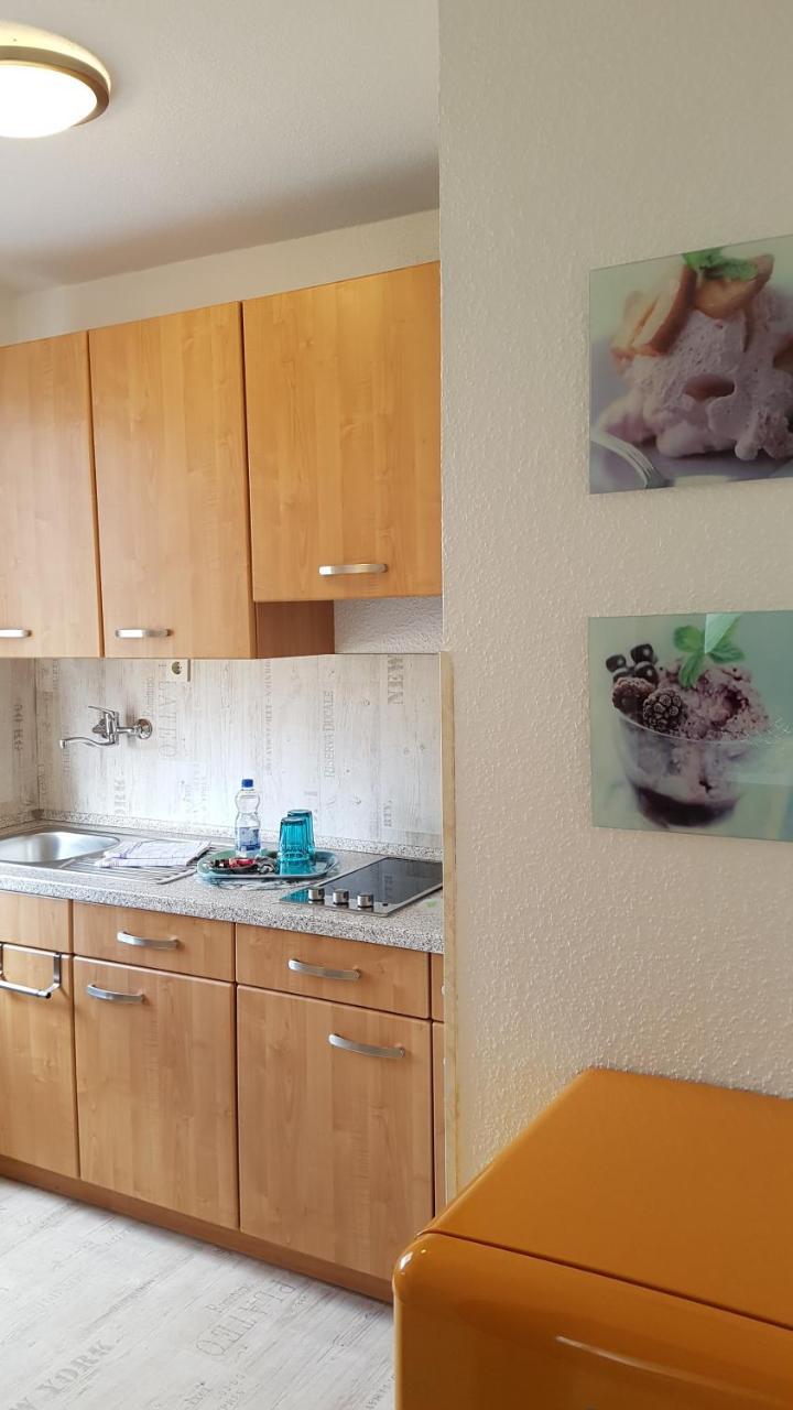Ferien-& Monteurwohnung Koenen2 Nah Am Westfield Centro Оберхаузен Экстерьер фото