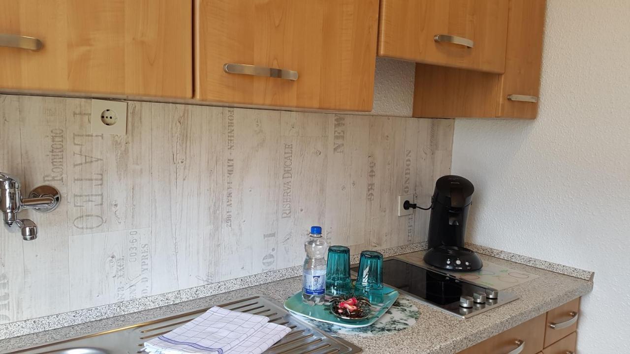Ferien-& Monteurwohnung Koenen2 Nah Am Westfield Centro Оберхаузен Экстерьер фото