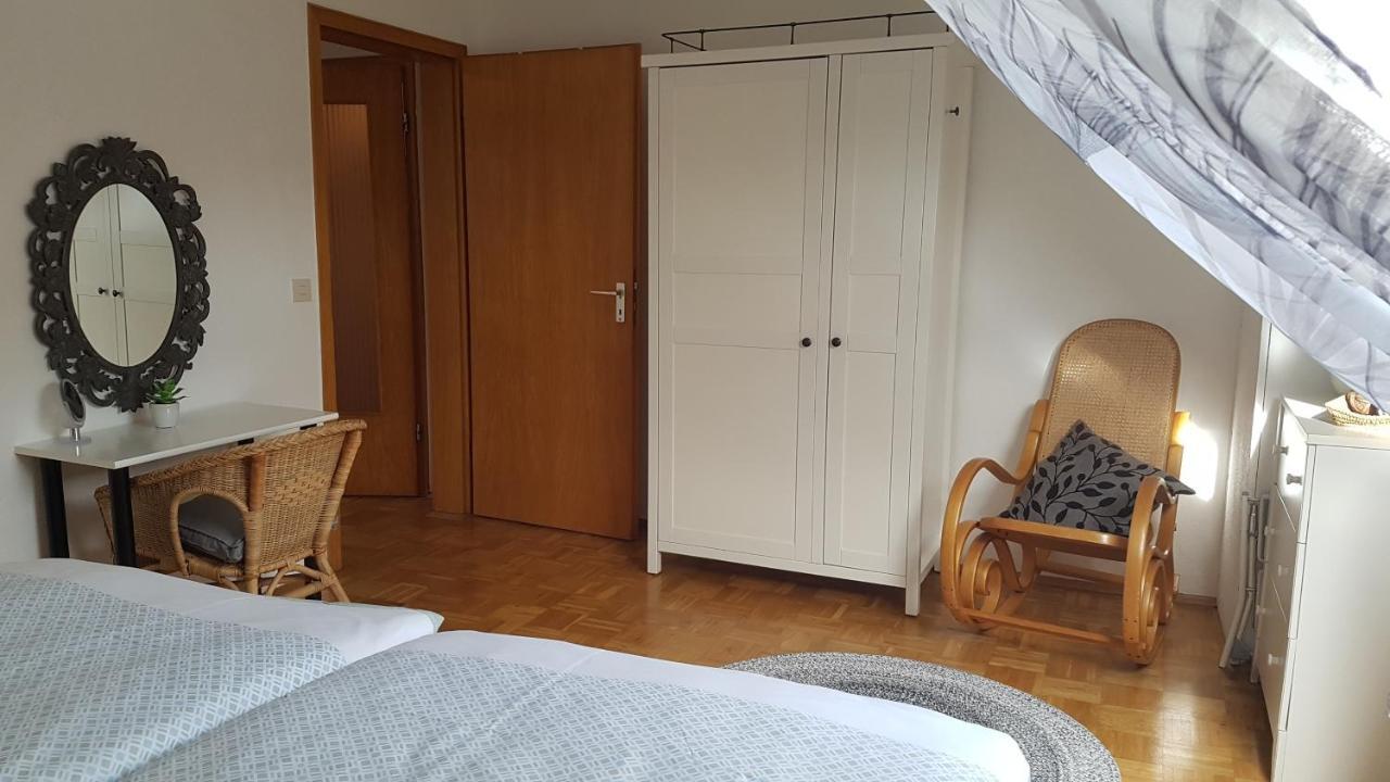 Ferien-& Monteurwohnung Koenen2 Nah Am Westfield Centro Оберхаузен Экстерьер фото