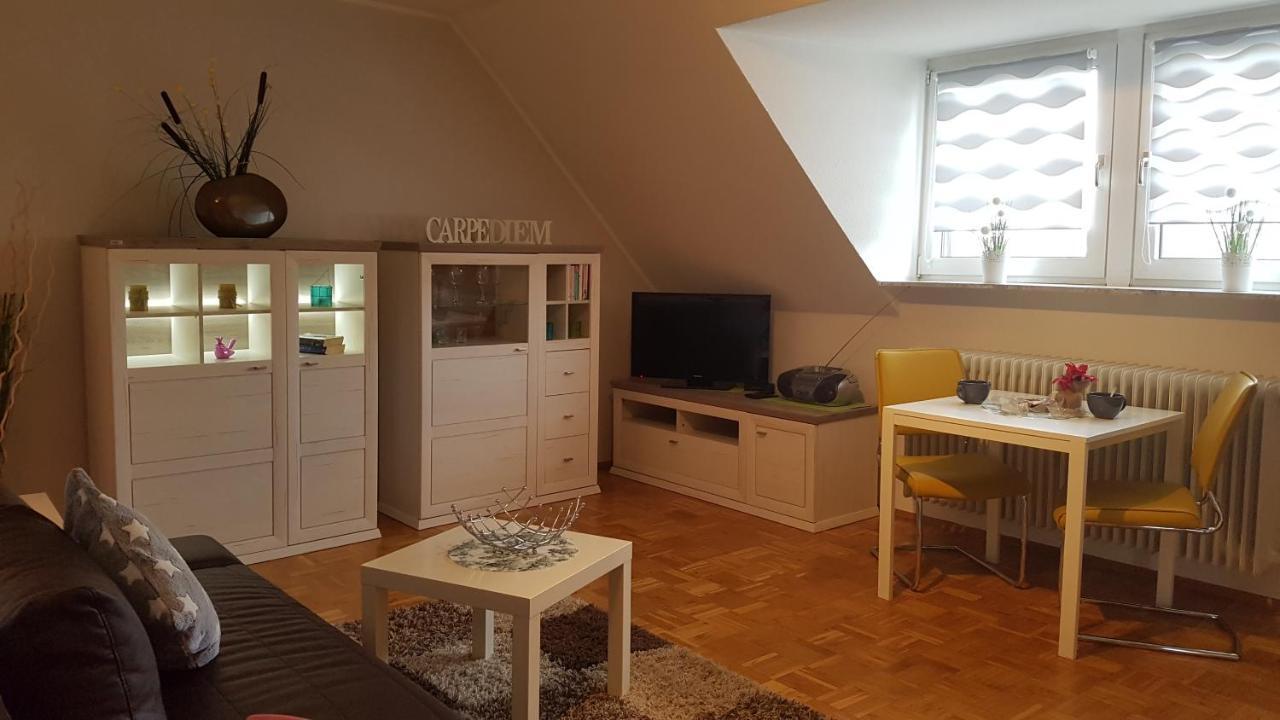 Ferien-& Monteurwohnung Koenen2 Nah Am Westfield Centro Оберхаузен Экстерьер фото
